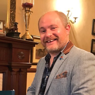 Profile Picture of Andrew Cromwell (@andrewcromwell) on Twitter