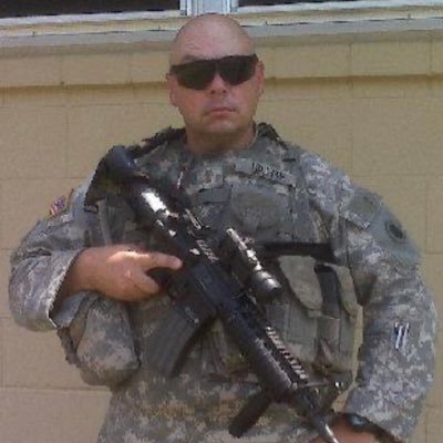 Profile Picture of Brian Updyke (@RealUpdyke) on Twitter