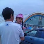 Profile Picture of carson ramos (@sonny1113) on Instagram
