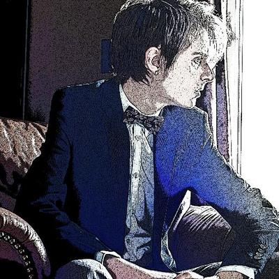 Profile Picture of Richard Stringfellow (@richardstrfllw) on Twitter