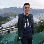 Profile Picture of Calvin Alvarez (@calvin_alvrz) on Instagram