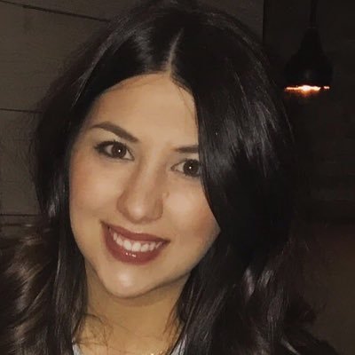 Profile Picture of Mariah Klerekoper (@M_Klerekoper) on Twitter