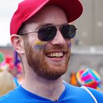 Profile Picture of Adam Herrmann (@aherrmann93) on Instagram