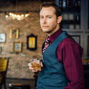 Profile Picture of Ross Simon (@Drink-Better) on Youtube