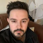Profile Picture of James Hatton (@jamla92) on Instagram