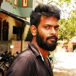 Profile Picture of Siva Iyer (@davidsiva.siva.14) on Instagram