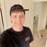 Profile Picture of Mark Rhoades (@thepugshinobi) on Instagram