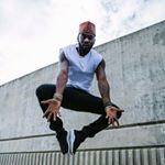 Profile Picture of BENJAMIN TAGOE (@tagoetime) on Instagram