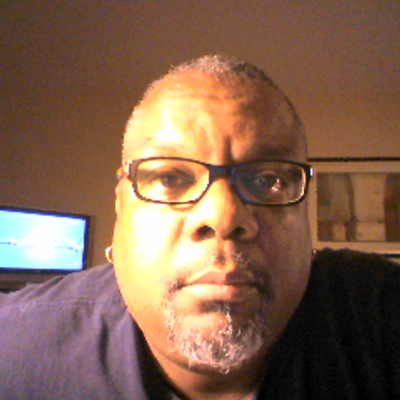 Profile Picture of Stephen D. Bruce (@bigtrukn) on Twitter