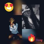 Profile Picture of 👑💘😍Dany...22😙..... 😍la loki😘 (@irismartines22) on Instagram