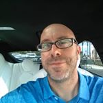 Profile Picture of Tony Pace (@teslasolarguy) on Instagram