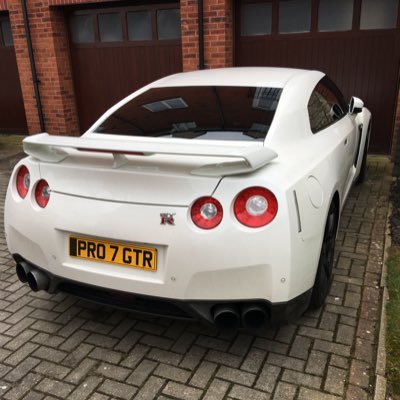 Profile Picture of Steve Edmonds (@cars4steve) on Twitter