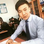 Profile Picture of Даурен Кузекбаев (@kuzekbaevdauren) on Instagram