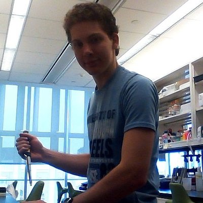 Profile Picture of Duncan McPherson (@DuncanMcPherso1) on Twitter