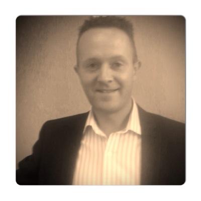 Profile Picture of Scott Napier (@napierscott) on Twitter