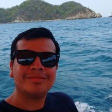Profile Picture of Humberto Ramirez (@oscarhumbertoR) on Twitter