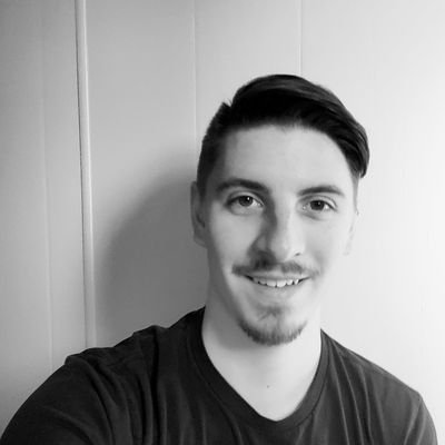 Profile Picture of Andrew Fegely (@EndRoo92) on Twitter