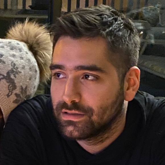 William Giannoulis - Poshmark Profile Picture of William Giannoulis (@william5988) on Poshmark