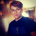 Profile Picture of Isaiah Huff (@isaiah.huff.7) on Instagram