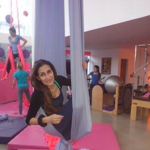 Profile Picture of Flora Victoria Fournier (@floravictoria.fournier) on Facebook