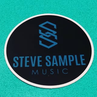 Profile Picture of Steve Sample (@stevesamplemusic) on Instagram