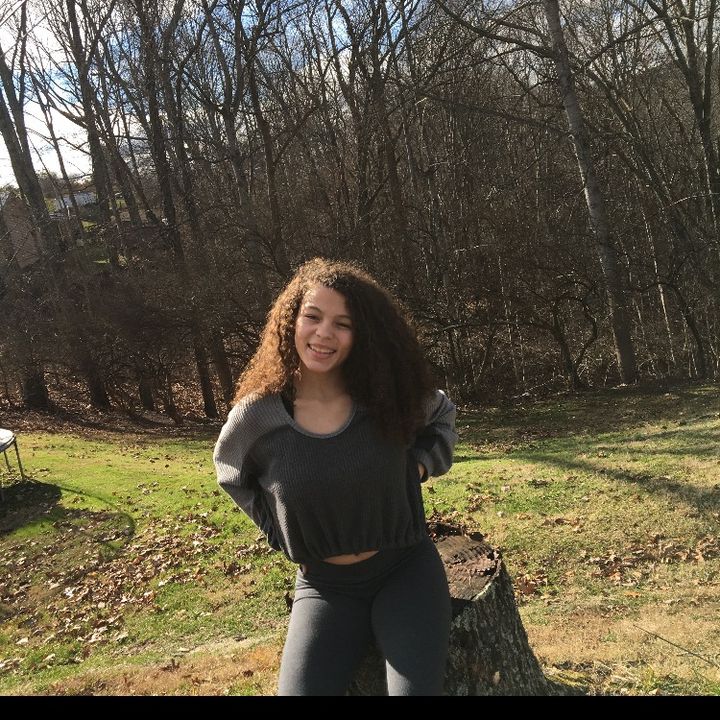 Profile Picture of kaitlynswann (@ks.wann) on Tiktok