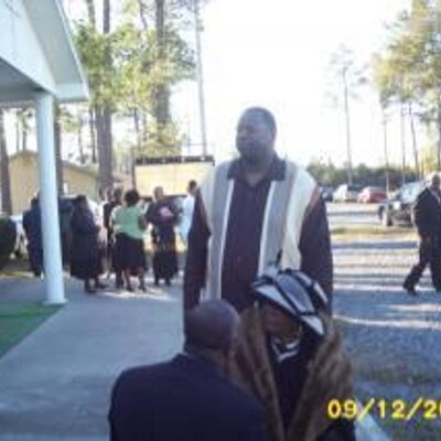 Profile Picture of Greg Goolsby (@womackgoolsby) on Twitter