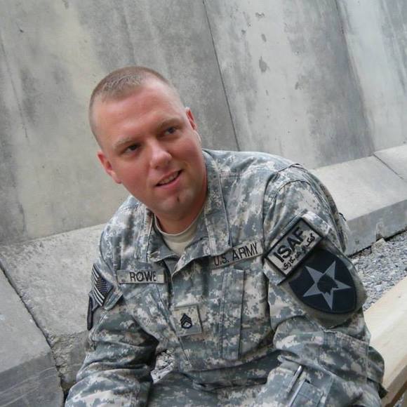 Profile Picture of Doug Rowe (@drowe1974) on Poshmark