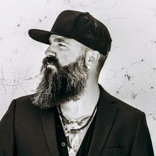 Profile Picture of Steven Gore (@mr_steven_gore) on Instagram
