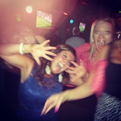 Profile Picture of Lisa Irvine (@lisairvine8) on Twitter