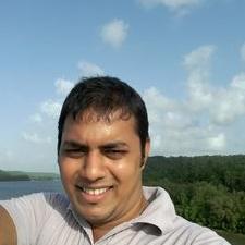 Profile Picture of GlennQuintonRodricks (@GlennQuintonRod) on Twitter