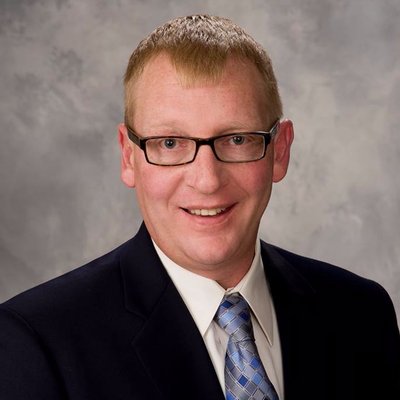 Profile Picture of Greg Reimer (@GReimerTheMtgCo) on Twitter