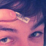 Profile Picture of Jacob James Kelley (@benjaminyams) on Instagram