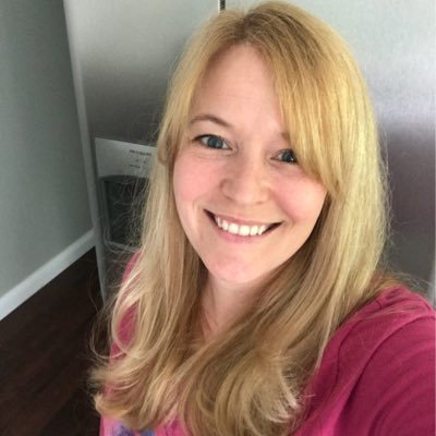 Profile Picture of Joann Fisher (@j0ann18) on Twitter
