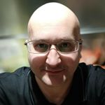 Profile Picture of Martin Spooner (@spooner.images) on Instagram