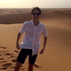 Profile Picture of Isaac Sinclair (@@isaacsinclair) on Tiktok