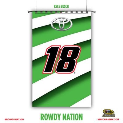 Profile Picture of Rowdy's Revenge #NFB (@hendricks_james) on Twitter