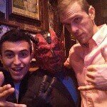 Profile Picture of Stephen Meyer (@meyerfranks) on Instagram