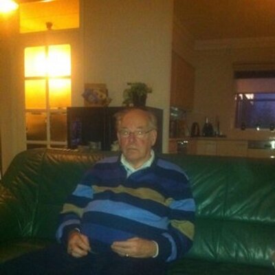 Profile Picture of Paul Van Der Linde (@plvanderlinde) on Twitter