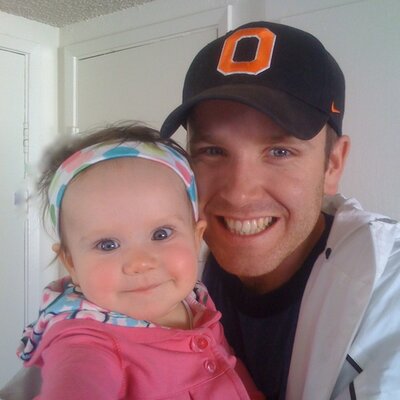 Profile Picture of Caleb Christenson (@RookieRN) on Twitter