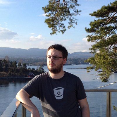 Profile Picture of Dale Myers (@_dalemyers) on Twitter