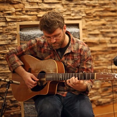 Profile Picture of Pat Ferguson Music (@MusicFerguson) on Twitter