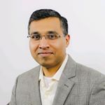 Profile Picture of Mitesh Parikh (@mparikh06) on Instagram