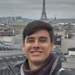 Profile Picture of Patrick Almeida (@patrick.almeidaa) on Instagram