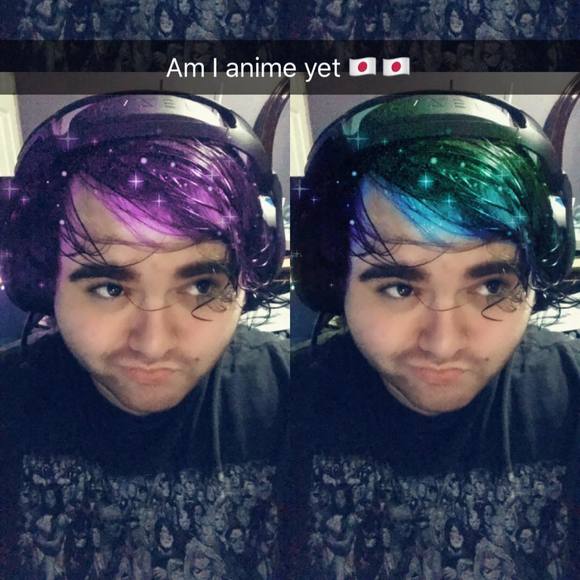 Profile Picture of Alexander Arruda (@megaalex2) on Poshmark