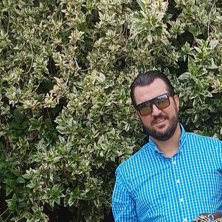 Profile Picture of Alexander (@alexanderbagio) on Tiktok