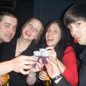 Profile Picture of Keri Bean (@badkitty500) on Myspace