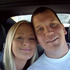 Profile Picture of Amber Walston (@ambercidal) on Myspace