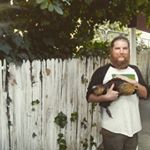 Profile Picture of Adam Goodreau (@sneauxgood666) on Instagram