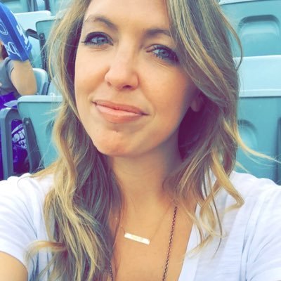 Profile Picture of Stacey Thomas (@StaceyLThomas) on Twitter